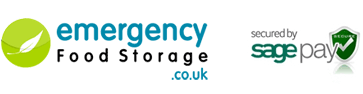 Emergency Food Storage UK