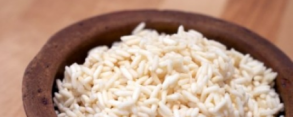 Fuel Your Preparation White Rice (6 tins)