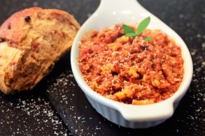 Fuel Your Preparation Emergency Food Storage Freeze Dried Food - Spaghetti Bolognese