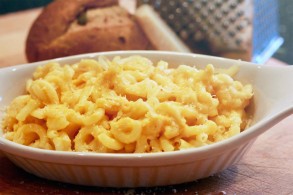 Fuel Your Preparation Emergency Food Storage Freeze Dried Food - Macaroni Cheese