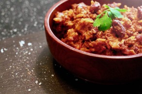 Fuel Your Preparation Emergency Food Storage Freeze Dried Food - Chilli Con Carne