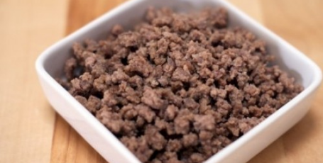 Fuel Your Preparation Minced Beef (6 tins)