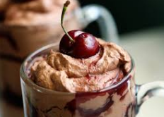 Fuel Your Preparation Chocolate Mousse (6 tins)