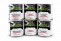 Vegetarian '6 Meal' Emergency Food Pack