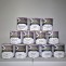 12 dented tins (random assortment) pack 2