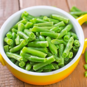 Fuel Your Preparation Sliced Green Beans (6 tins)