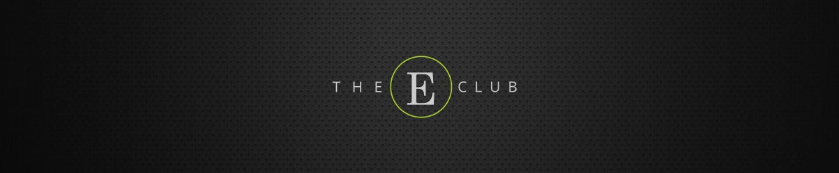 Emergency Food Storage E Club Banner