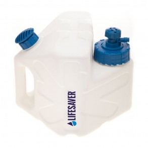 Lifesaver Cube 5000L Water Filter