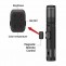 Infinity X1 2000 Lumen telescopic light with power bank